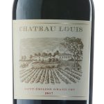 ·׳ǱCHATEAU LOUIS2017 ·ׯ԰űɺѾ ʥ¡ԭƿԭװ ֧װ
