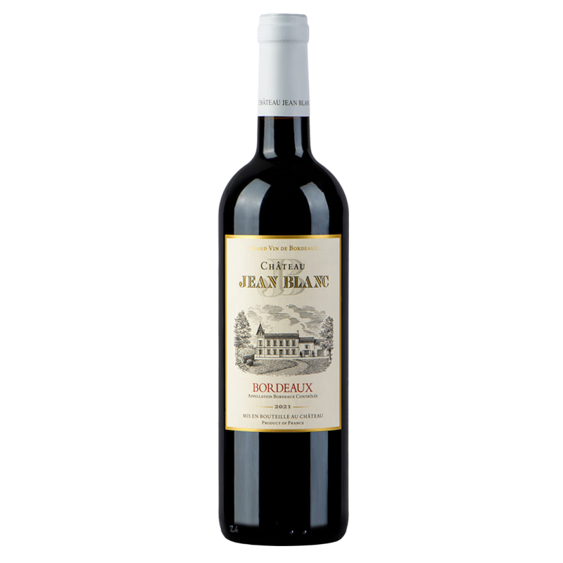 CHATEAU LOUISũׯ԰2021ײʸɺѾƷԭƿԭװں 750ml֧װ