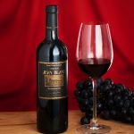 CHATEAU LOUISũׯ԰2022ڲʸɺѾ ԭƿԭװ 750ml֧װ