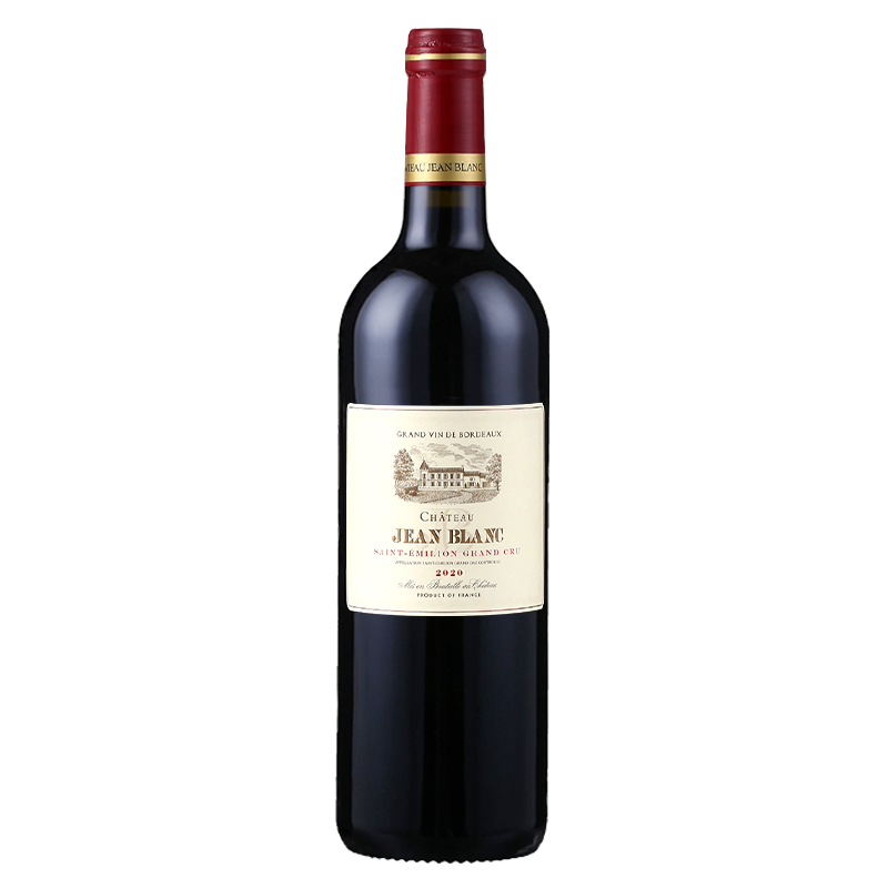 CHATEAU LOUIS2020 ũׯ԰űɺѾ ԭƿԭװڲAOC 750ml֧װ