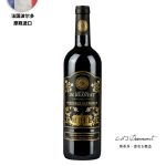 CHATEAU LOUISׯ԰2022ݳɺѾ ԭƿԭװ 750ml֧װ