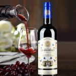 CHATEAU LOUISׯ԰2022ɺѾ ԭƿԭװ ׯ 750ml֧װ