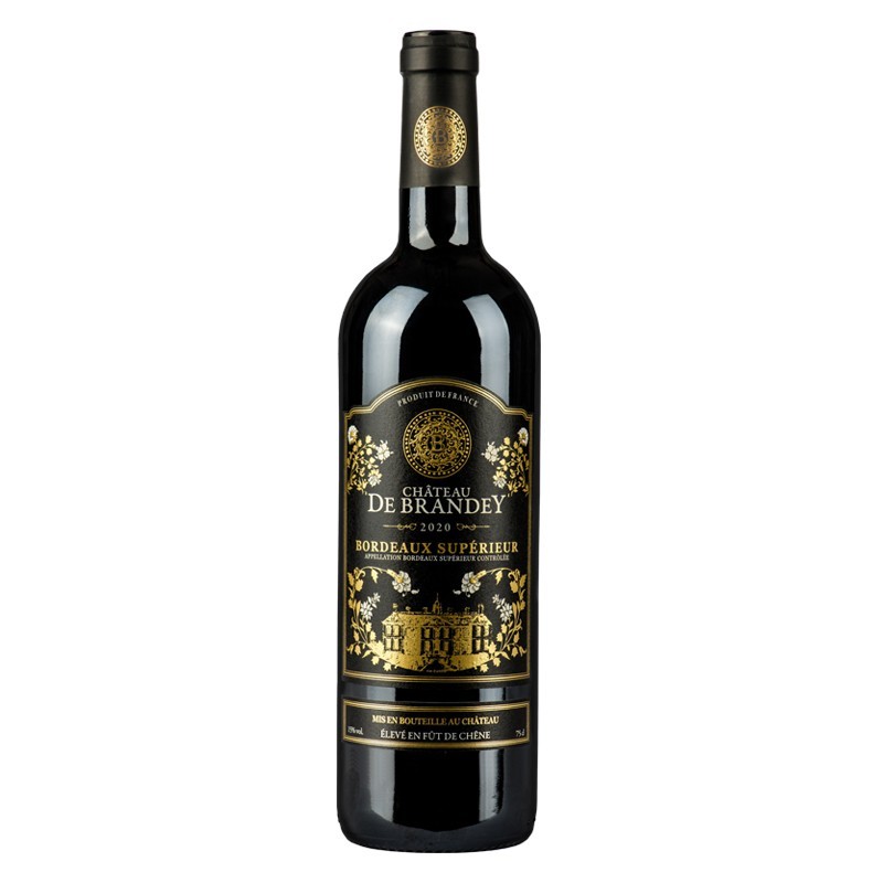 ·׳ǱCHATEAU LOUISںơ2020ݱϳɺѾ ࿨˹¡ 750ml֧װ