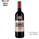 CHATEAU LOUISׯ԰2022ظɺѾ ԭƿԭװ 750ml֧װ