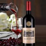CHATEAU LOUISׯ԰2022ظɺѾ ԭƿԭװ 750ml֧װ