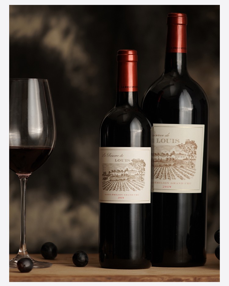 ·׳ǱCHATEAU LOUIS 2019 ·ׯ԰ظɺѾ AOCؼׯԭƿ ֧װ
